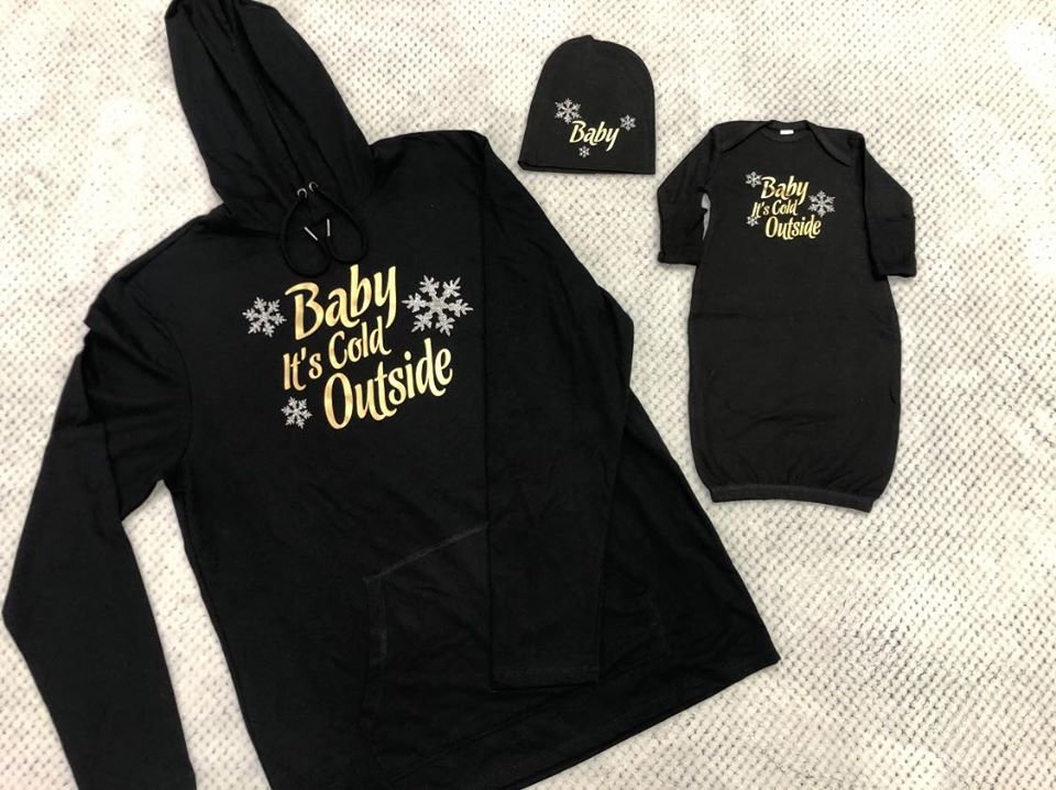 Photo of Bucks Screen Printing and Embroidery