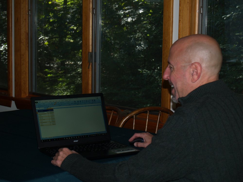 Photo of Norman Tax and Accounting Associates