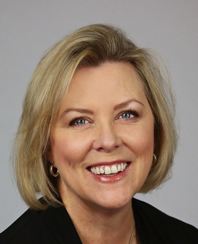 Photo of Carol Chartrand - Better Homes & Gardens Real Estate Kansas City