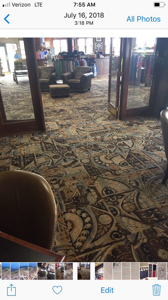 Photo of Commercial Floor Tech