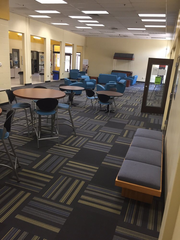 Photo of Commercial Floor Tech
