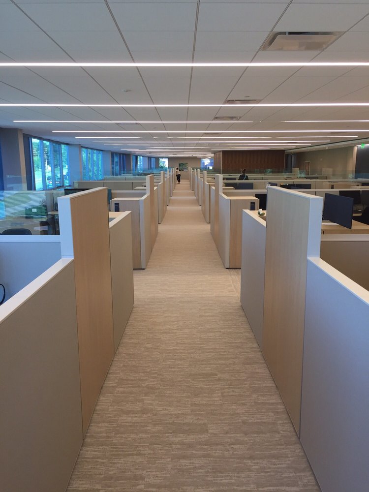 Photo of Commercial Floor Tech