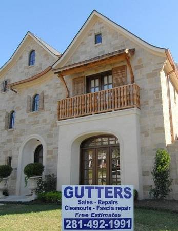 Photo of Kustom Gutters