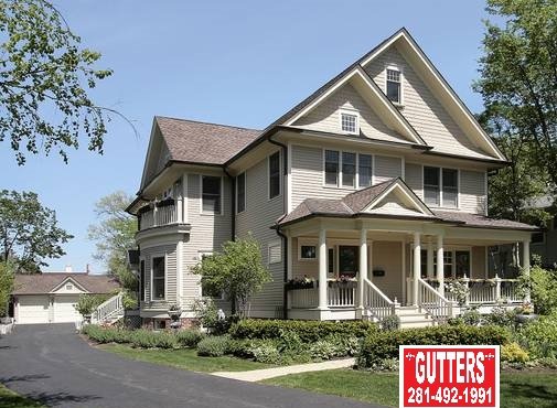 Photo of Kustom Gutters