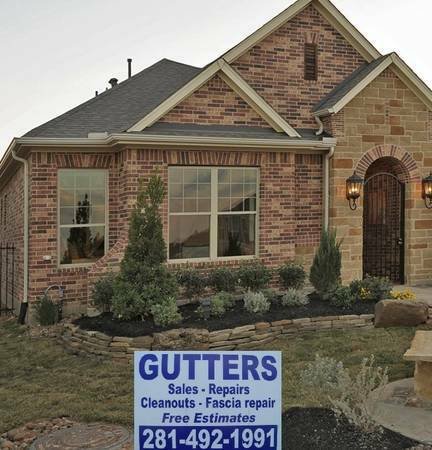Photo of Kustom Gutters