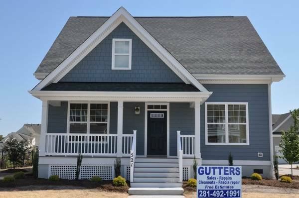 Photo of Kustom Gutters
