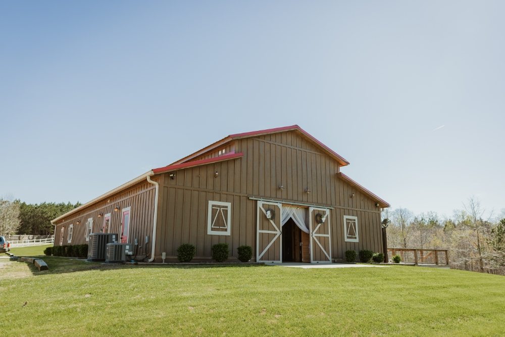 Photo of The Ole Oak Barn