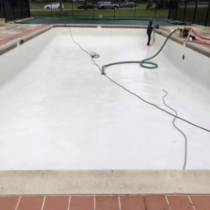 Johnsburg Mammoth Pool