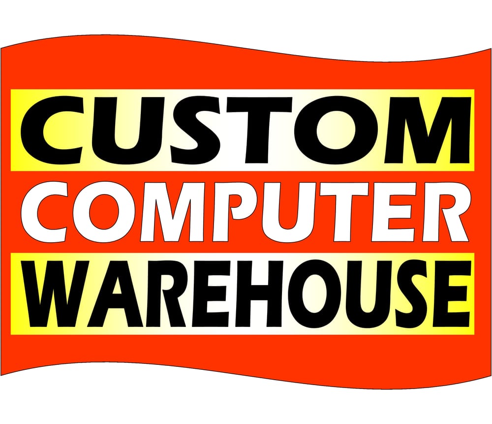Photo of Custom Computer Warehouse