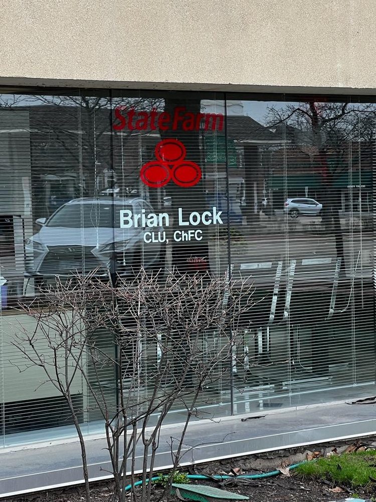 Photo of Brian Lock - State Farm Insurance Agent