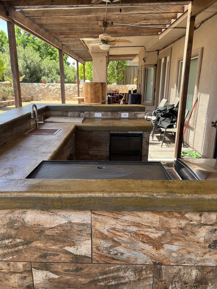 Photo of Arrow Construction
