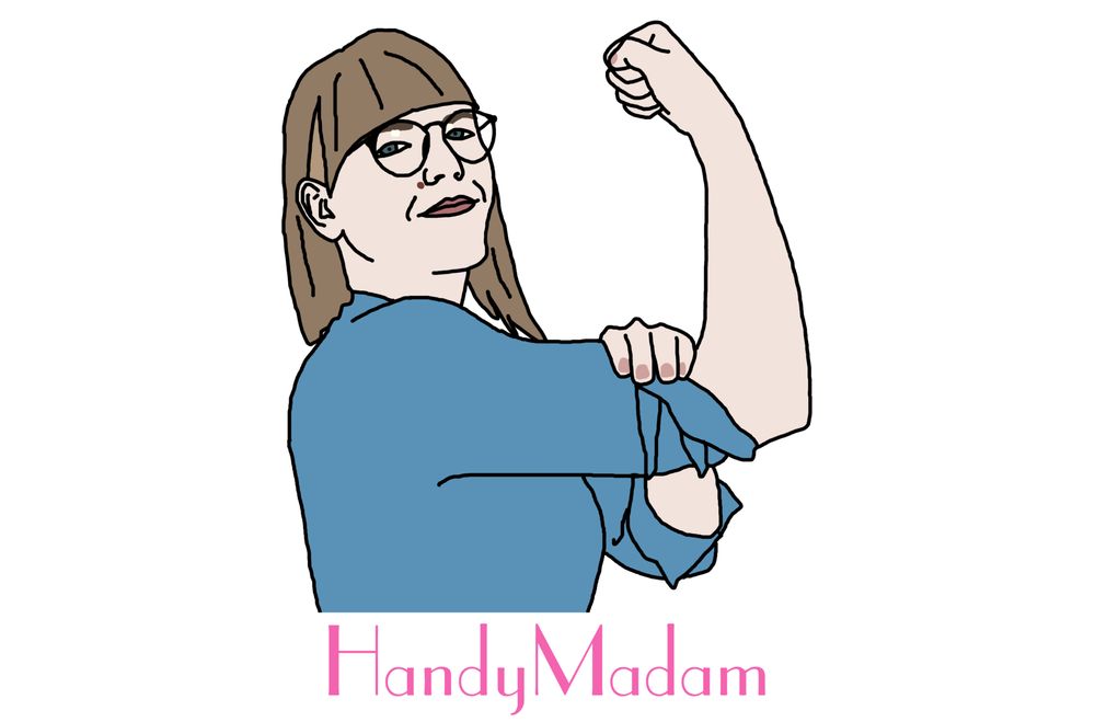 Photo of HandyMadam
