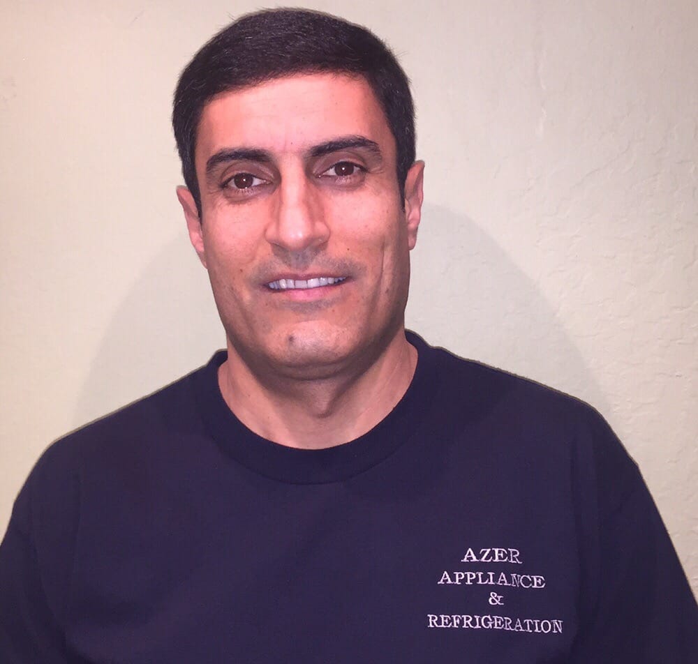 Photo of Azer Appliance & HVAC Repair