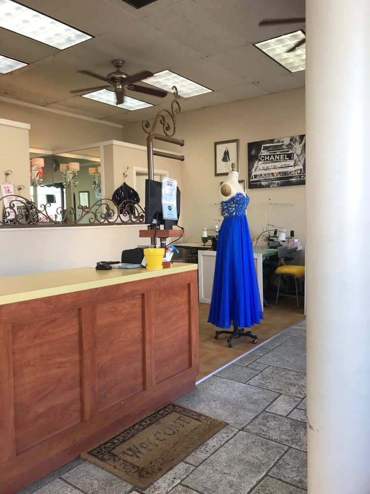 Photo of Fashion Cleaners