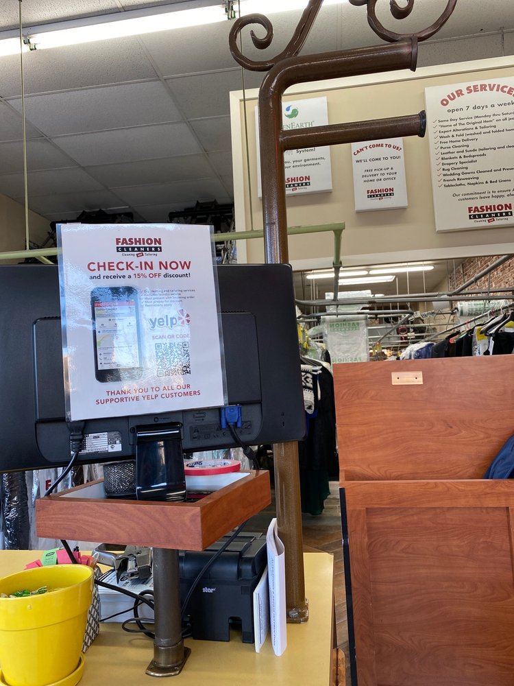 Photo of Fashion Cleaners