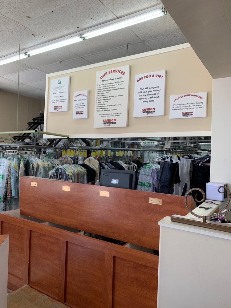 Photo of Fashion Cleaners