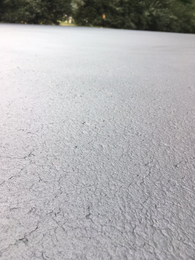 Photo of Down to Earth Seal Coating