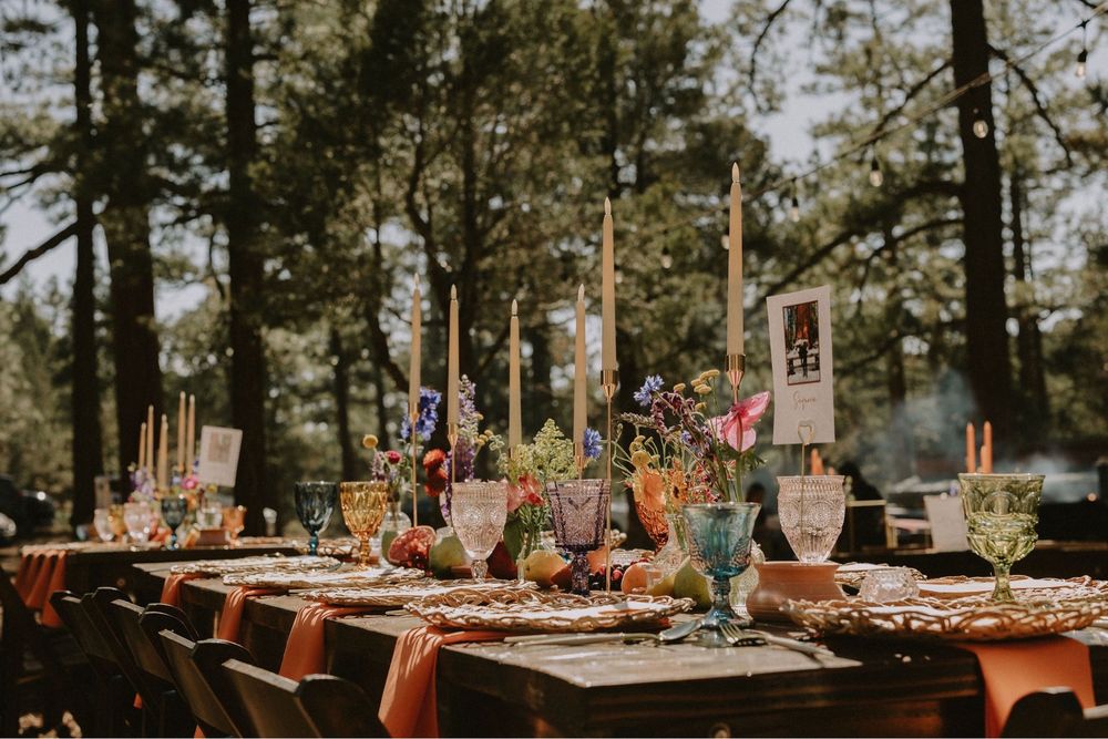 Photo of Willow Tree Weddings