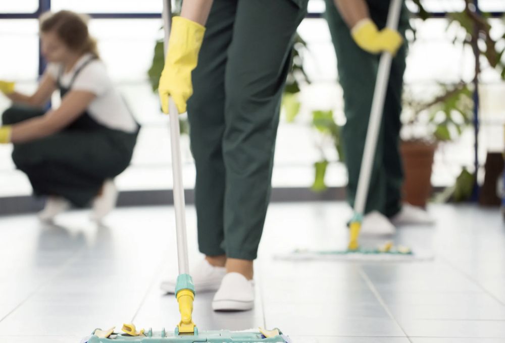 Photo of True Green Cleaning Service