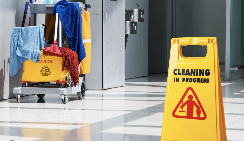 Photo of True Green Cleaning Service
