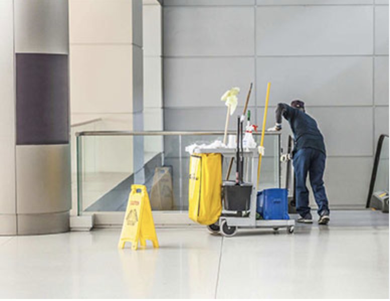 Photo of True Green Cleaning Service