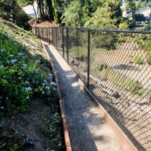 Poway JPC Fence Co