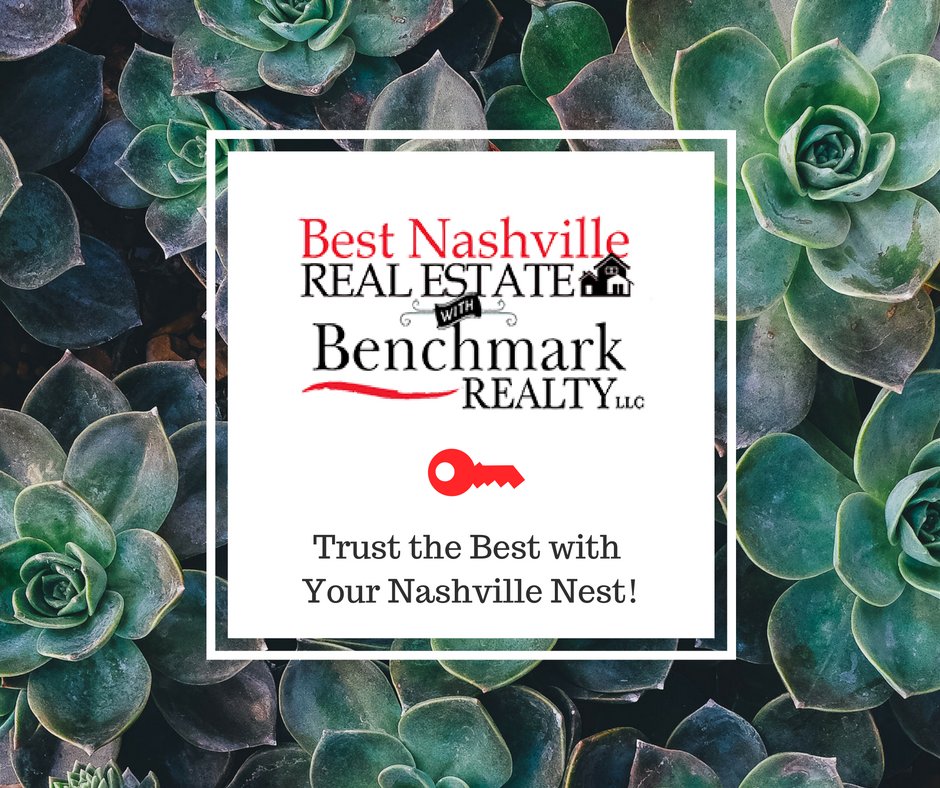 Photo of Best Nashville Real Estate - Benchmark Realty