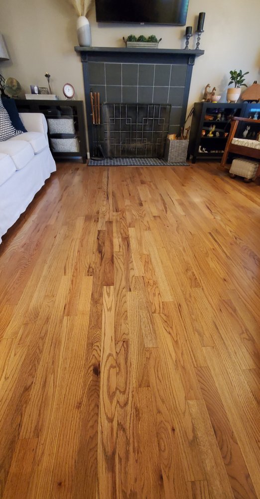 Photo of Far East Hardwood Floors
