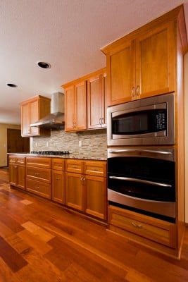 Photo of Far East Hardwood Floors