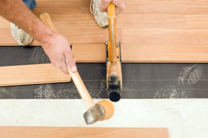 Photo of Far East Hardwood Floors