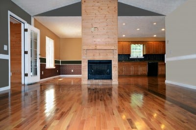 Photo of Far East Hardwood Floors