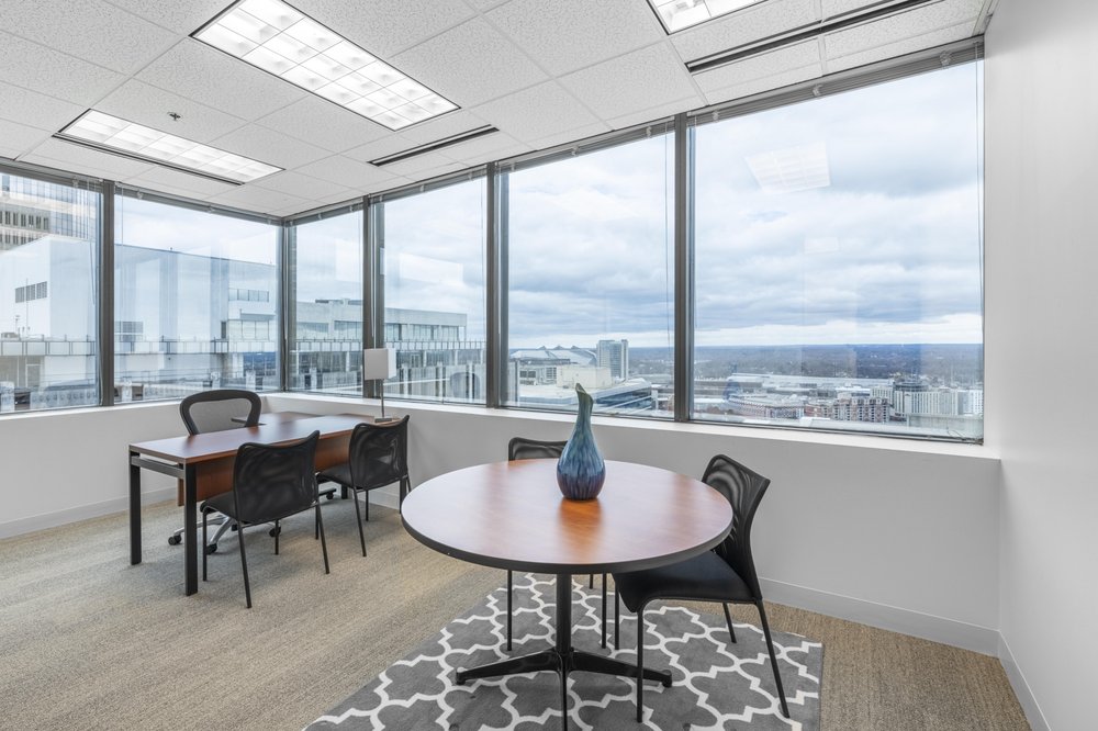 Photo of Regus Georgia 260 Peachtree