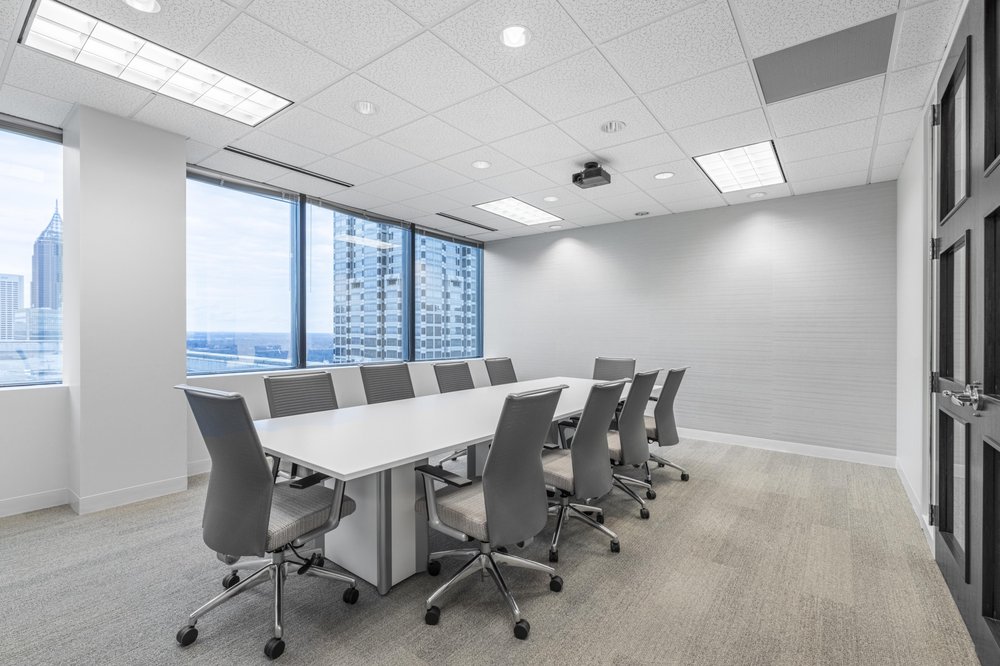 Photo of Regus Georgia 260 Peachtree