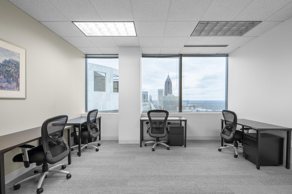 Photo of Regus Georgia 260 Peachtree