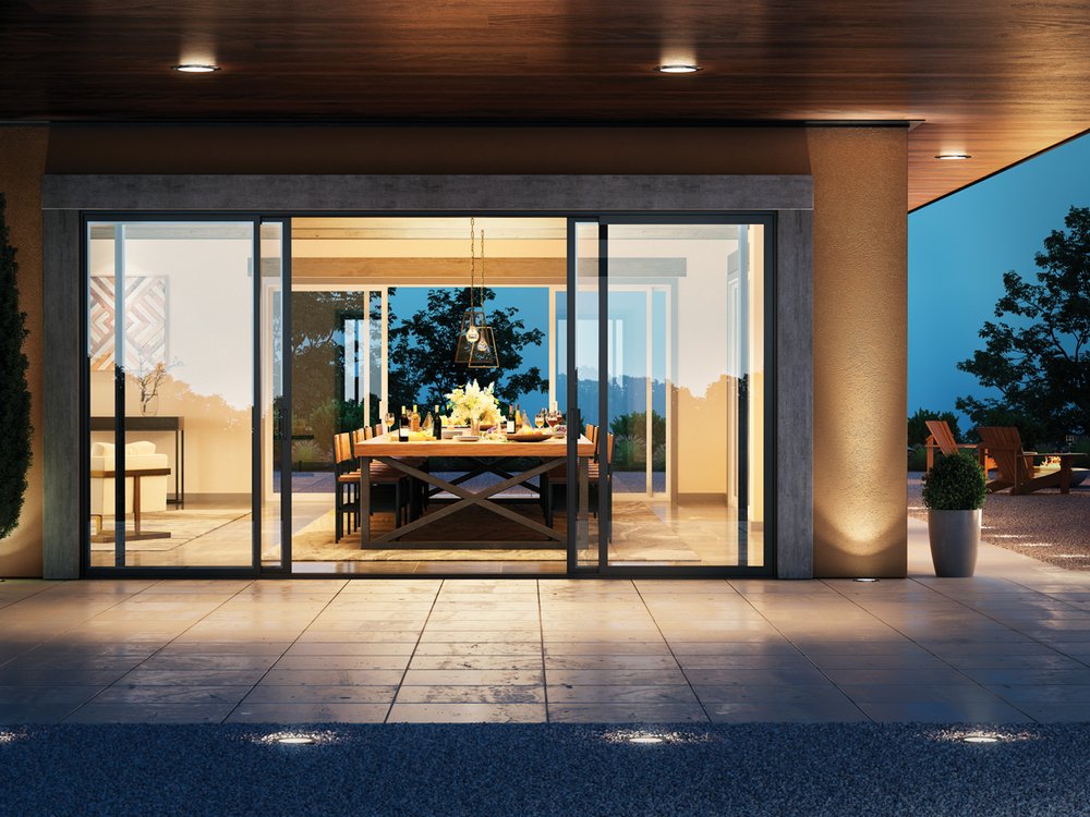 Photo of Newman Windows & Doors