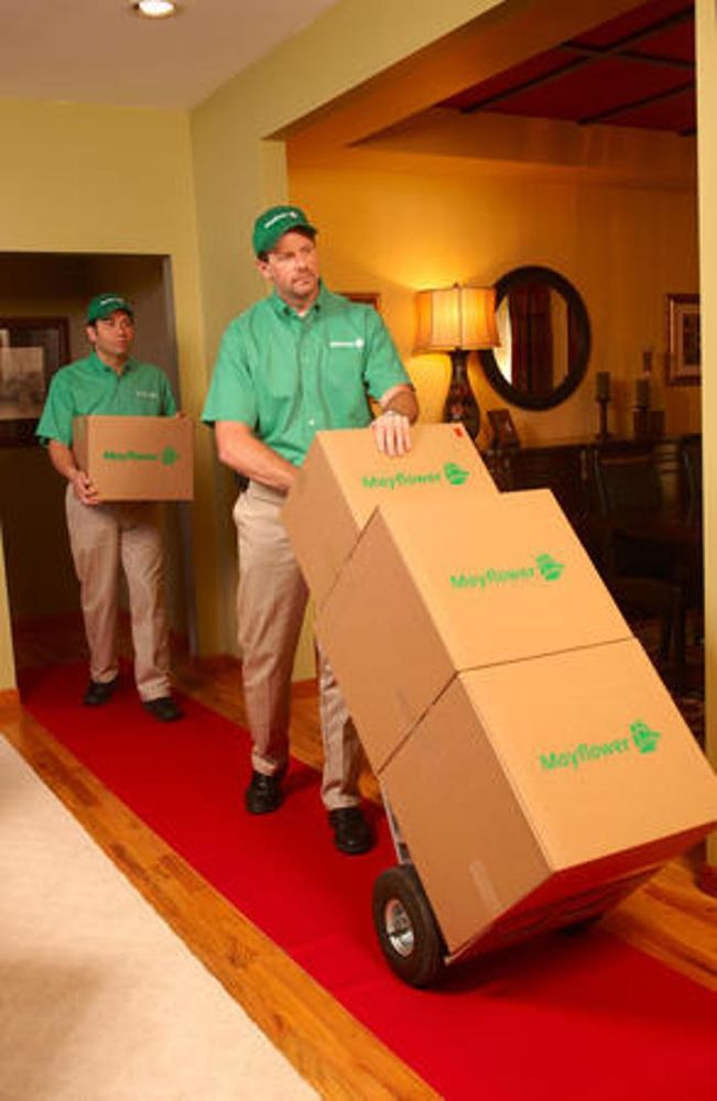Photo of Arrow Moving & Storage Of Utah