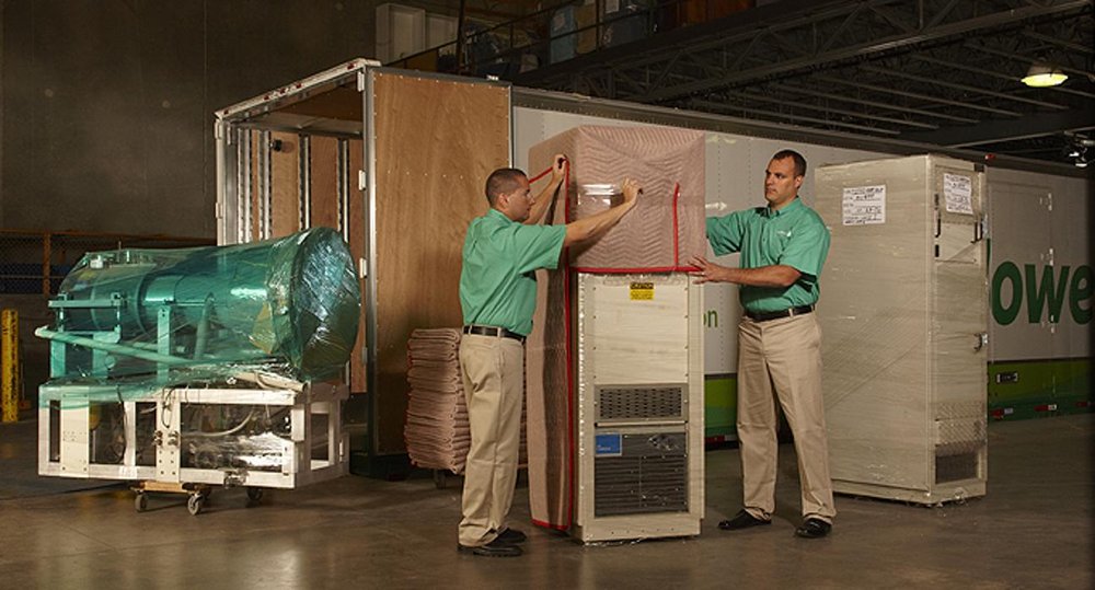 Photo of Arrow Moving & Storage Of Utah