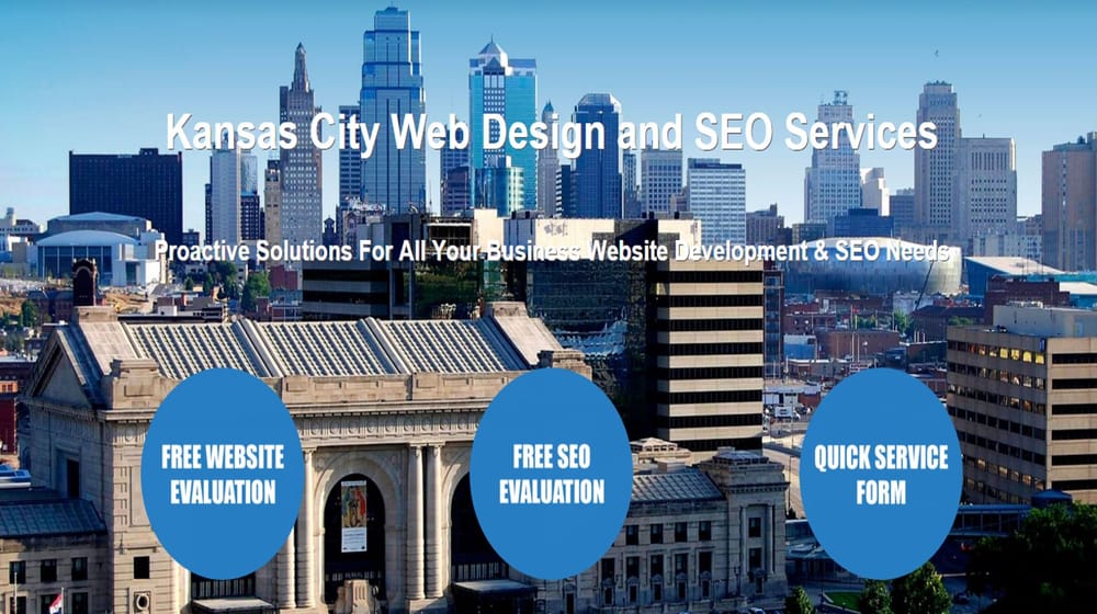 Photo of KC Web Specialists