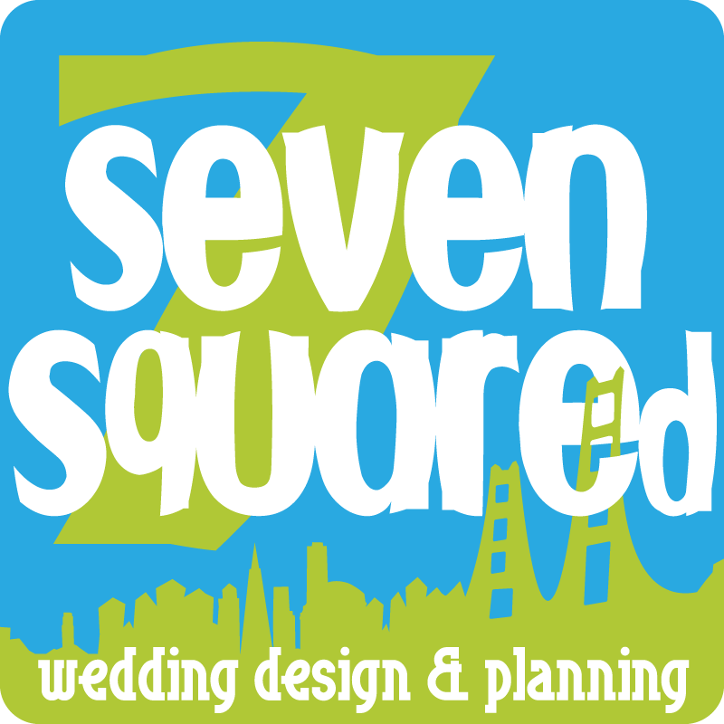Photo of 7 Squared Wedding Design & Planning
