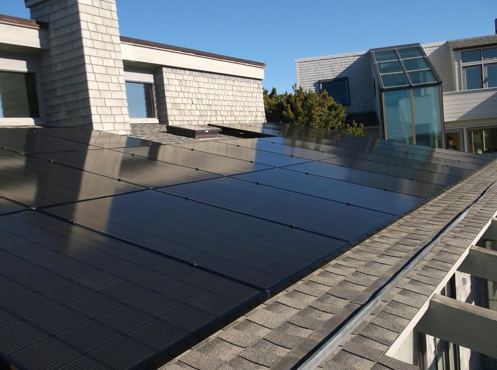 Photo of Suntegrity Solar