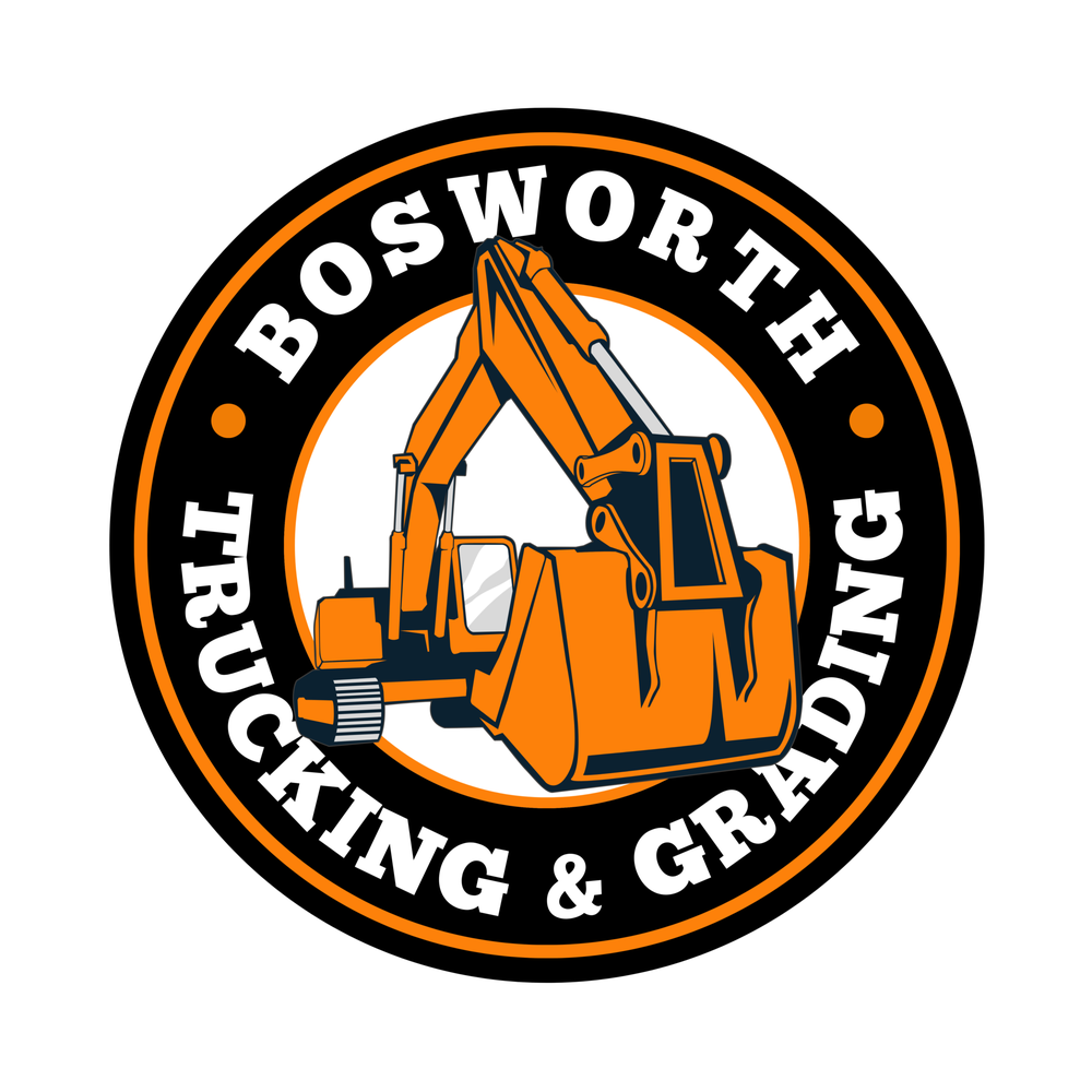 Photo of Bosworth Trucking And Grading