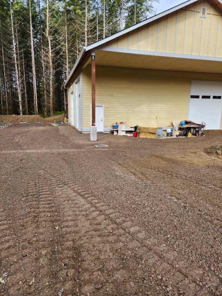 Photo of Bosworth Trucking And Grading
