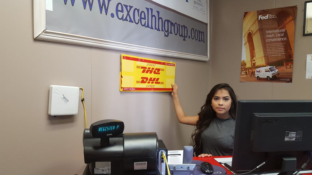 Photo of Excel H&H Group