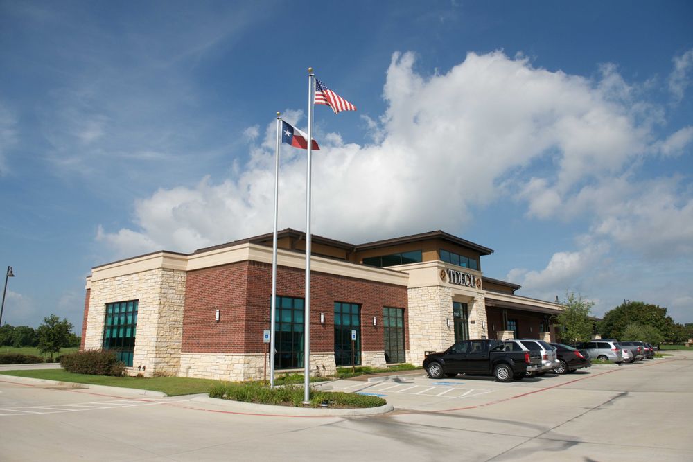 Photo of TDECU Missouri City