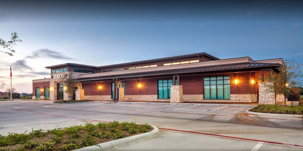 Photo of TDECU Missouri City
