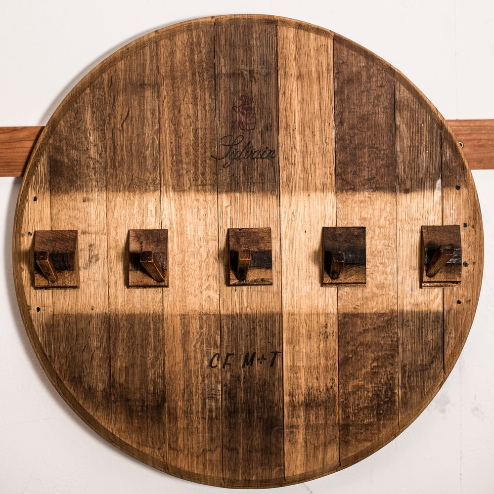 Photo of Todd Created Wood Inc