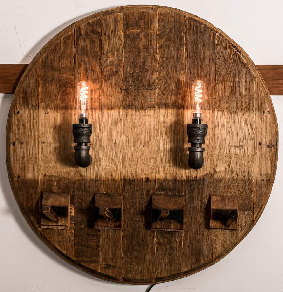 Photo of Todd Created Wood Inc