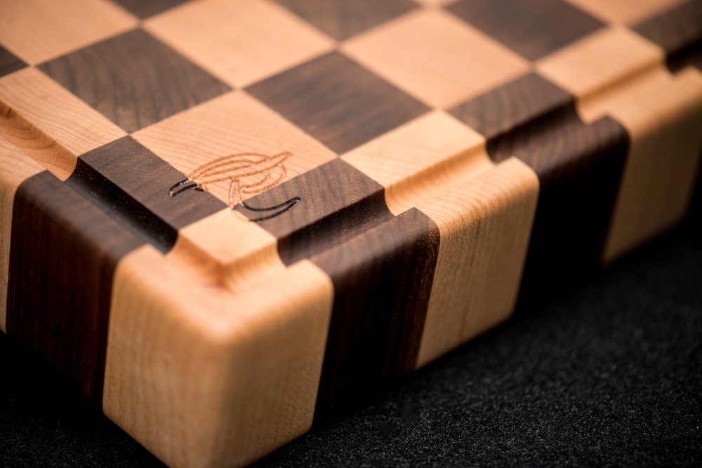 Photo of Todd Created Wood Inc