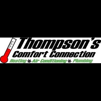 Photo of Thompson's Comfort Connection