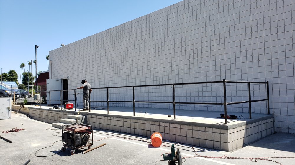 Photo of National Concrete
